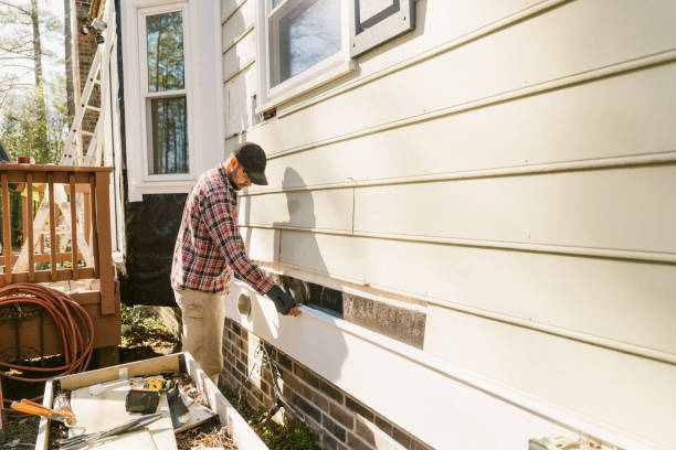 Trusted Wood Siding service in Beaver Springs, PA - Creative Siding